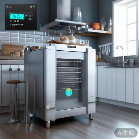 臭氧高温消毒柜，利弊权衡