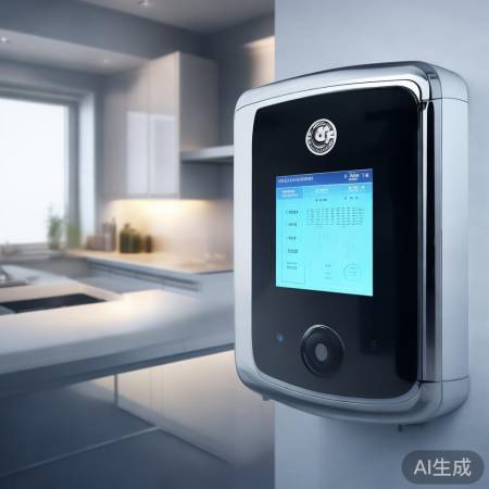 C品牌热水器省电恒温