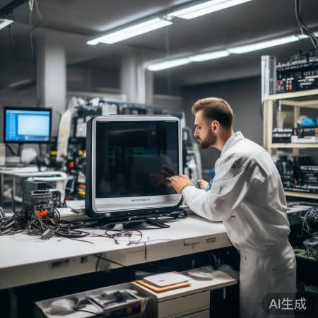 厦华维修师傅专业，上门服务便捷