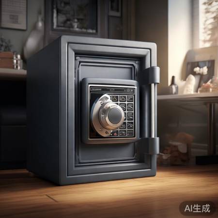 保险柜：家庭安全守护神