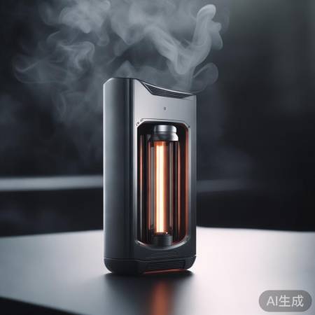 外观有范儿，吸烟效果好