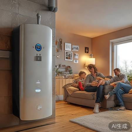 周末聊聊壁挂炉CE故障