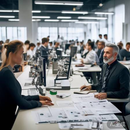 格兰仕重视人才培养，提升效率