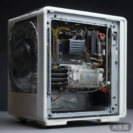 消毒柜温控故障，持续加热不消毒