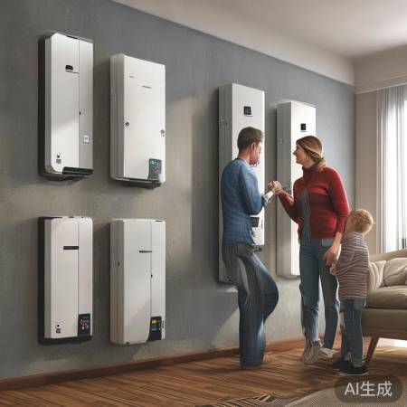 壁挂炉选型需看需求