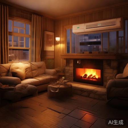 门窗保温，节能环保