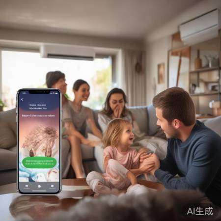 远程调节，舒适家享