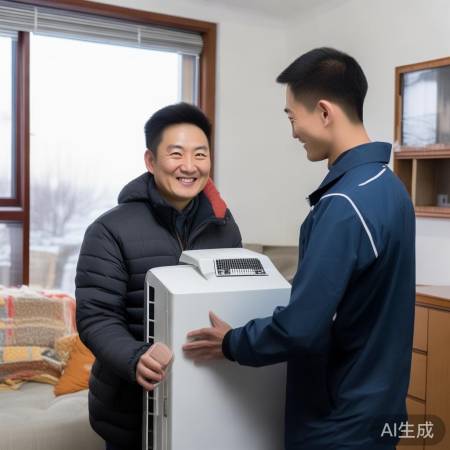 黑龙江热水器服务口碑佳