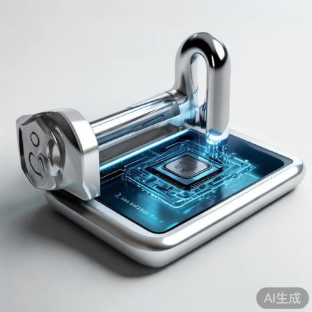 HBS智能锁芯片：锁的智能大脑