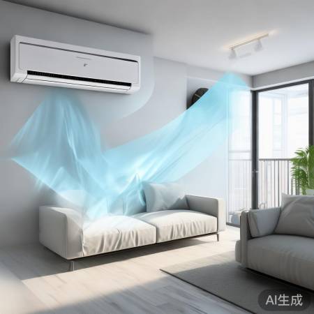 空调选位与布局宜合理