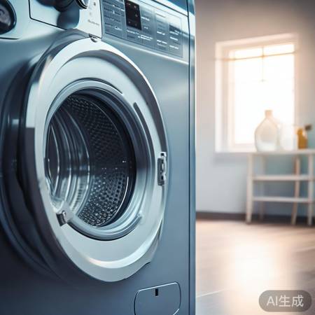 洗衣机使用与保养