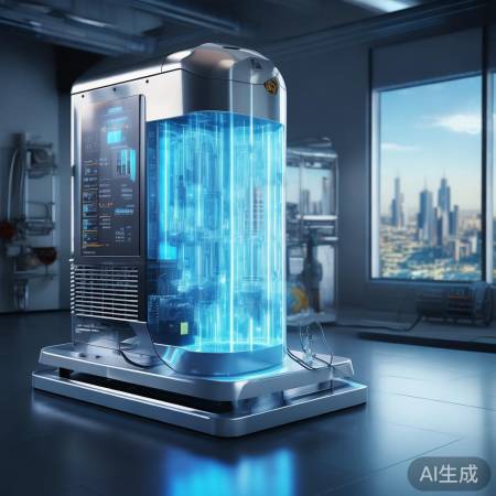 新型制冷剂，节能高效