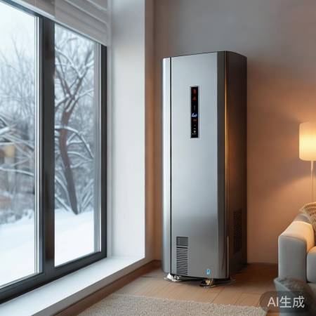 博世壁挂炉，温暖又经济