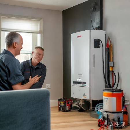 博世壁挂炉服务贴心