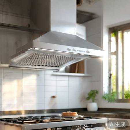 厨房清新守护者