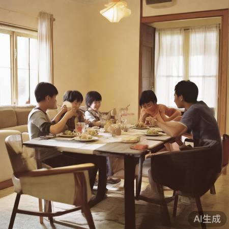 装修简而不繁，自然生活美