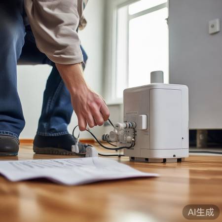 简单安装，安全第一