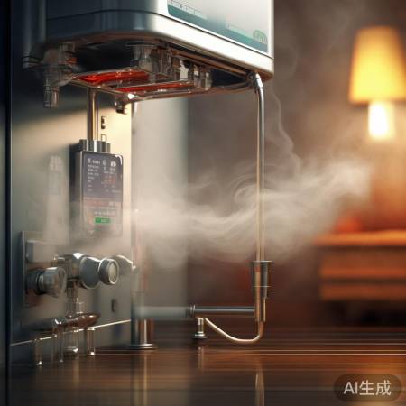 壁挂炉蒸发需补水