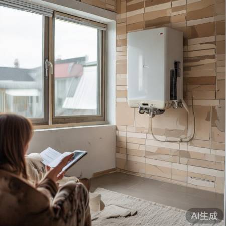 新家装修，安全最重要