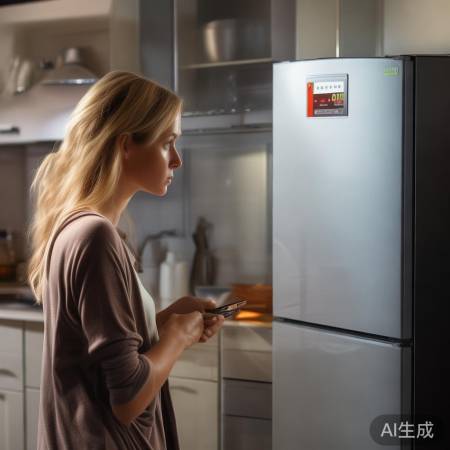 “西门子冰箱报警取消小窍门”