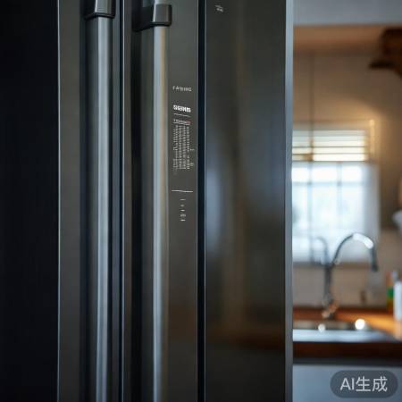 西门子冰箱报警原因解析