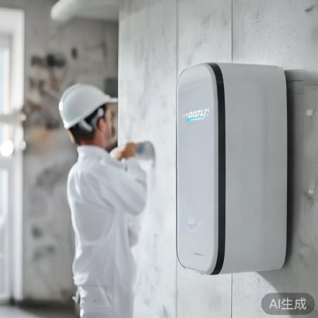 壁挂炉选品牌，安装要专业