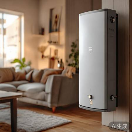 壁挂炉选合适，慢慢挑满意款