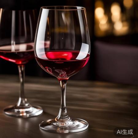 选对酒杯，提升红酒风味