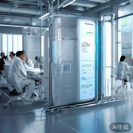 清华同方：节能环保领航者