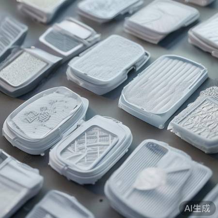 “推荐几款口碑滤网”