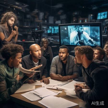 剧本需真实，台方严监管