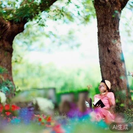 幽默启思，平常心面对