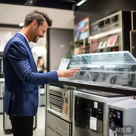 空调与冰箱：价格比较，你更倾向于哪一款？