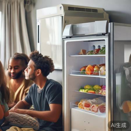 空调与冰箱：价格比较，你更倾向于哪一款？