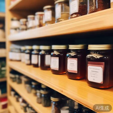 室温保存需通风干燥