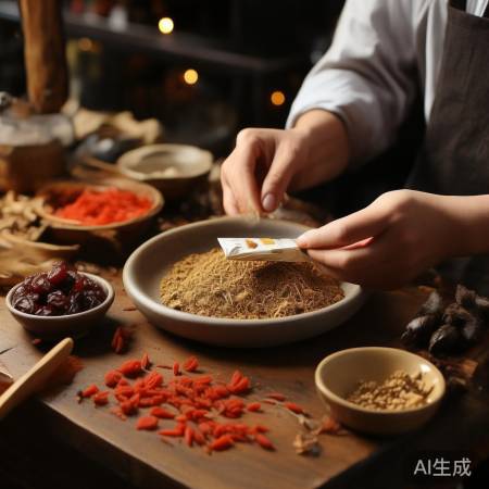 阿胶多样食用，体质慎选