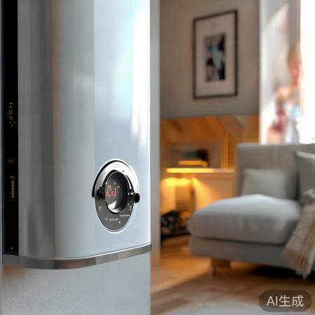 壁挂炉安全使用指南