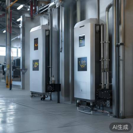 壁挂炉供暖效率更高