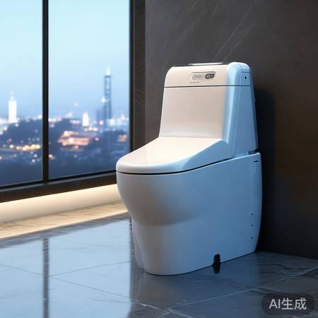 智能马桶：贵但值，未来普及