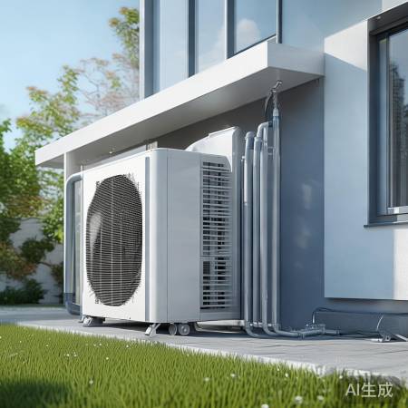 节能环保热水器