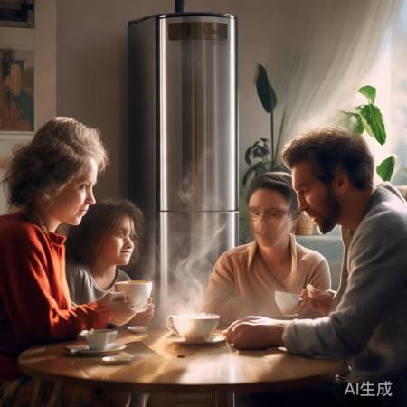 潮州热水器，取暖新宠儿