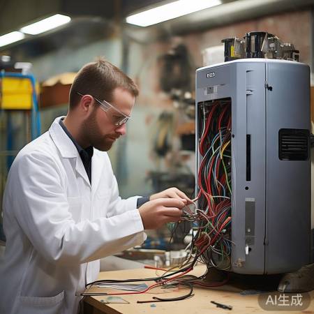 380伏热水器正确接线方法详解