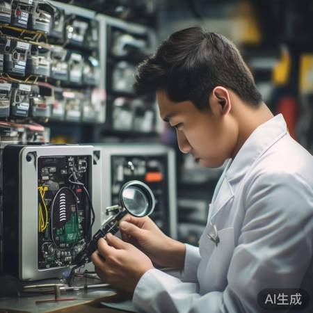 指纹锁故障排查攻略