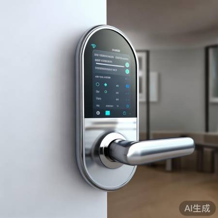 指纹锁软件升级