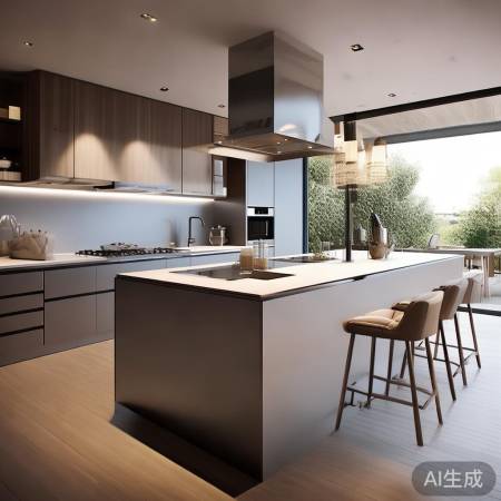 消毒柜使用简单如微波炉