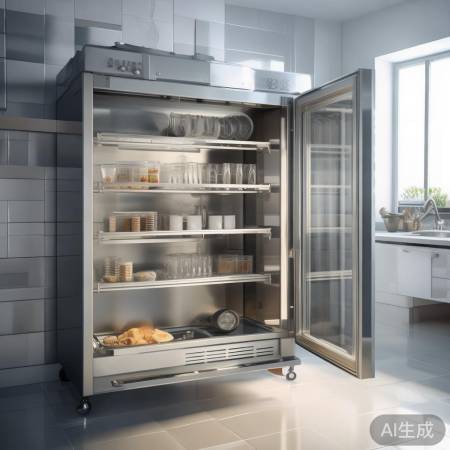 华帝消毒柜：价格高，但值得投资