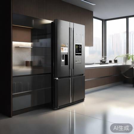 海尔至臻冰箱，刷新高端新境界