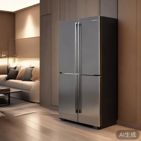 海尔至臻系列，高端舒适生活