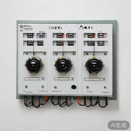 风量开关模式需对线