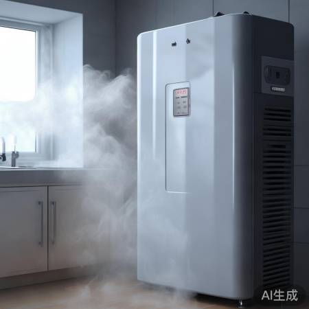 水温高，冷却效果佳